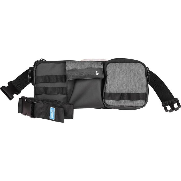 Spro FreeStyle Chest Pouch 07