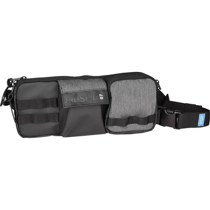 Spro FreeStyle Chest Pouch 07