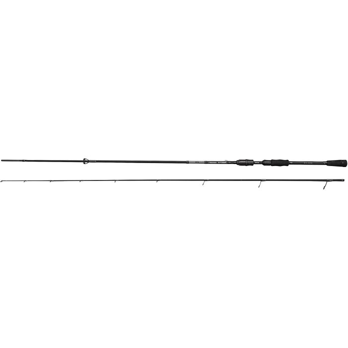 Spro Freestyle Concept Jig Spin 2.10m 8-28gr