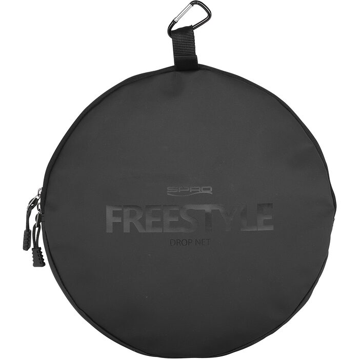 Spro Freestyle Dropnet Xtra V2 60Cm