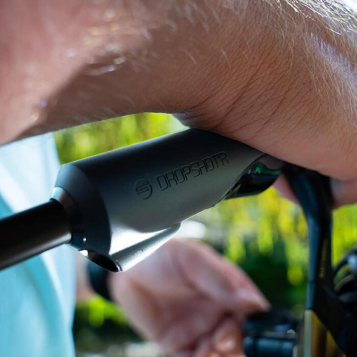 Spro FreeStyle Dropshot'R 2.40m 3-14gr