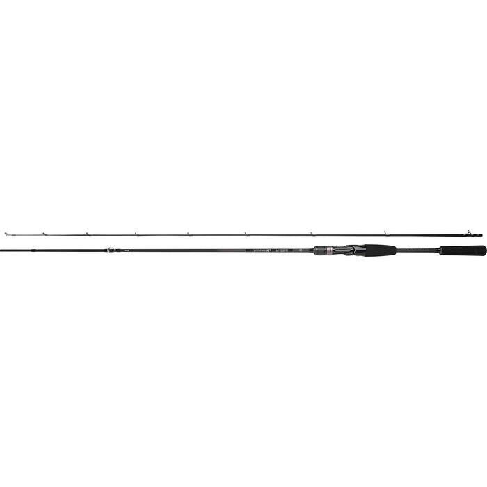 Spro FreeStyle FSi BC Light Jig 2.15m 2-12gr