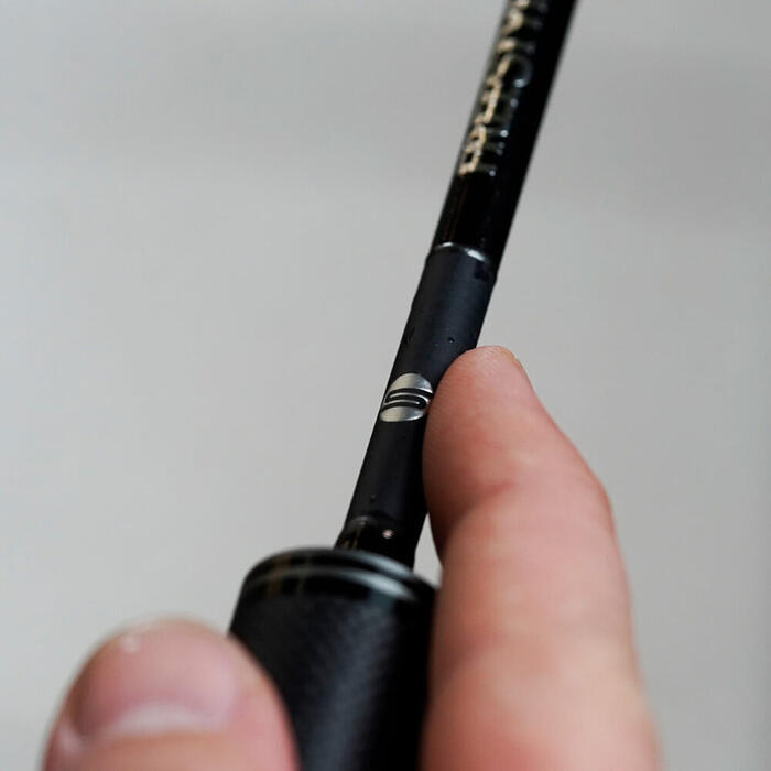 Spro FreeStyle FSi X-Jig 2.40m 10-30gr