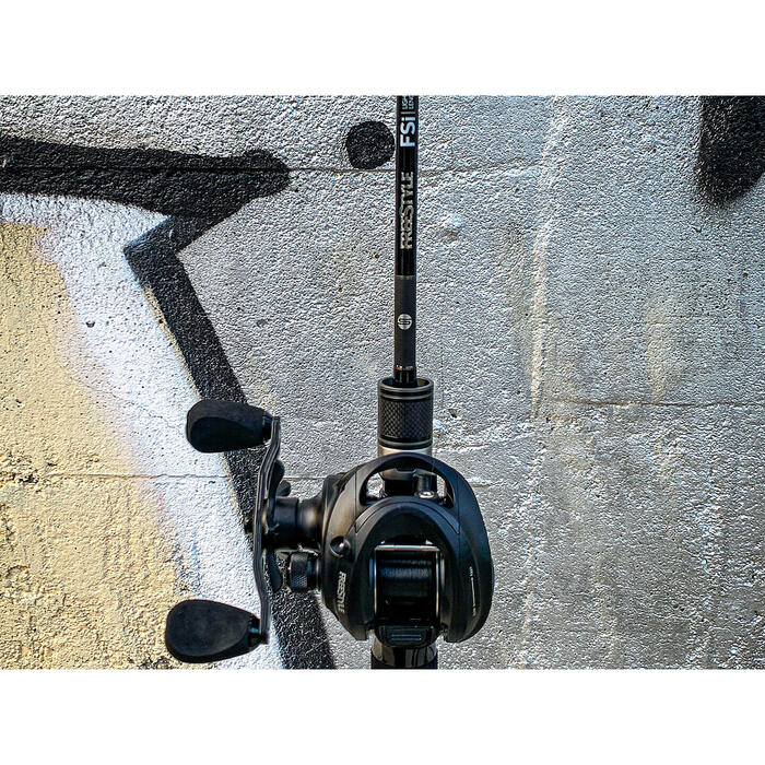 Spro FreeStyle FSi Baitcaster