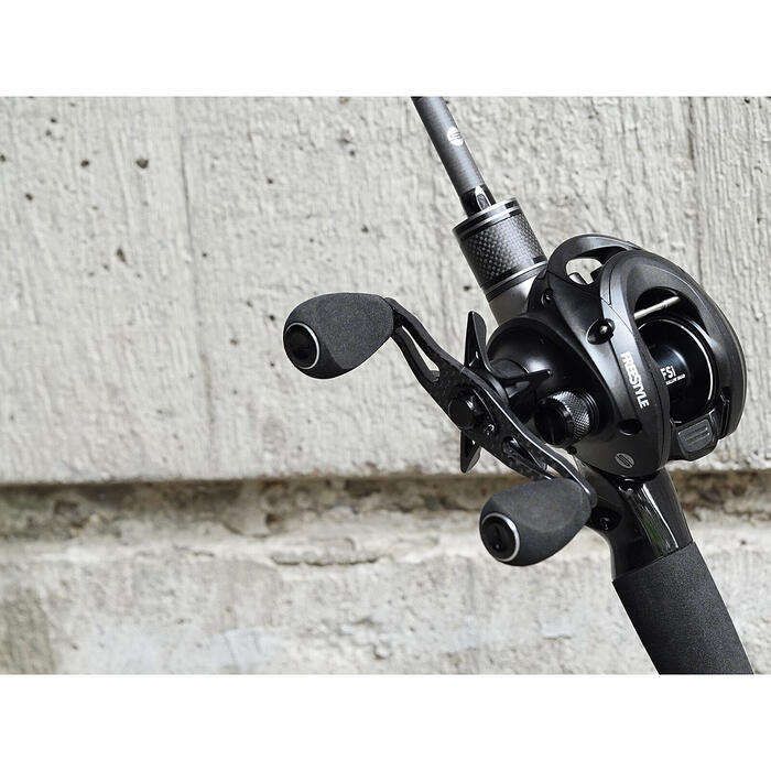Spro FreeStyle FSi Baitcaster