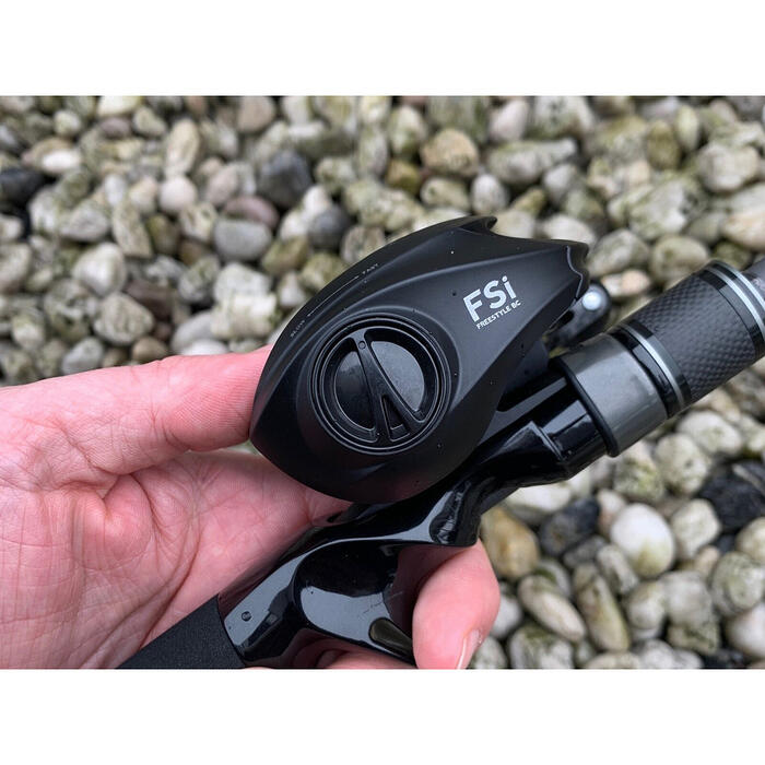 Spro FreeStyle FSi Baitcaster