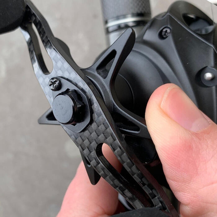 Spro FreeStyle FSi Baitcaster