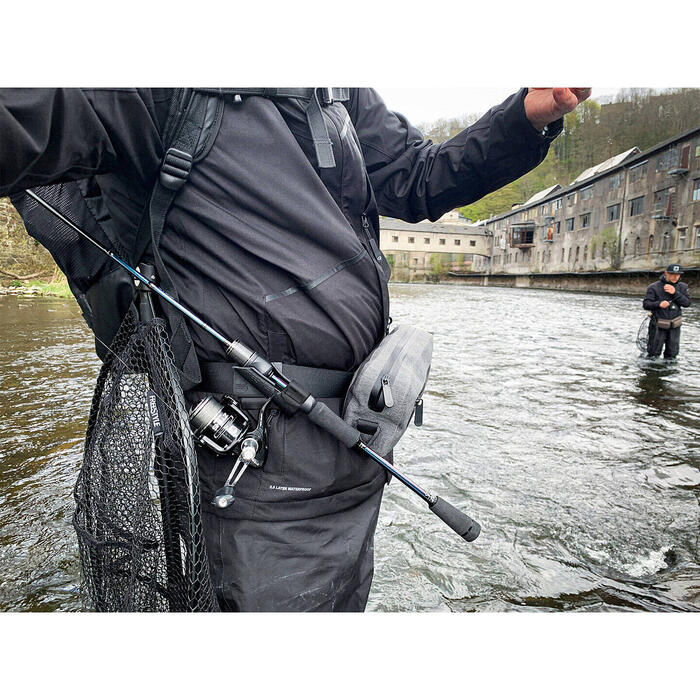 Spro FreeStyle Fast Rod Grip