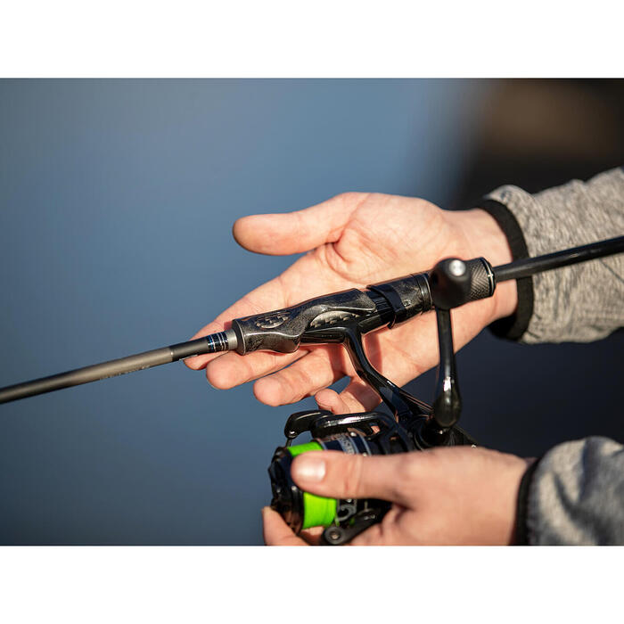 Spro FreeStyle Finnez 2.20m 5-21gr