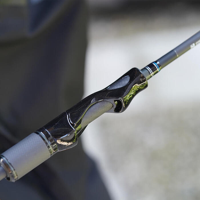 Spro FreeStyle Finnez 2.20m 5-21gr