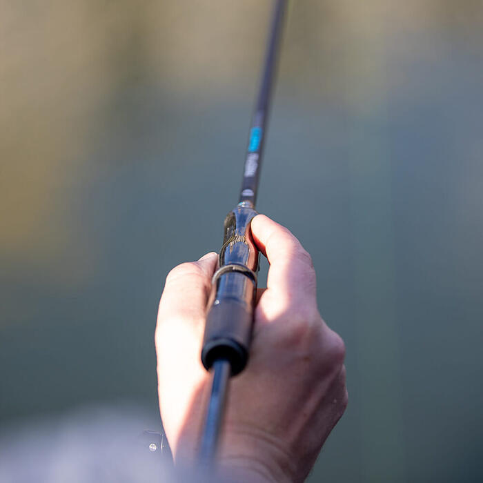 Spro FreeStyle Finnez 2.20m 5-21gr