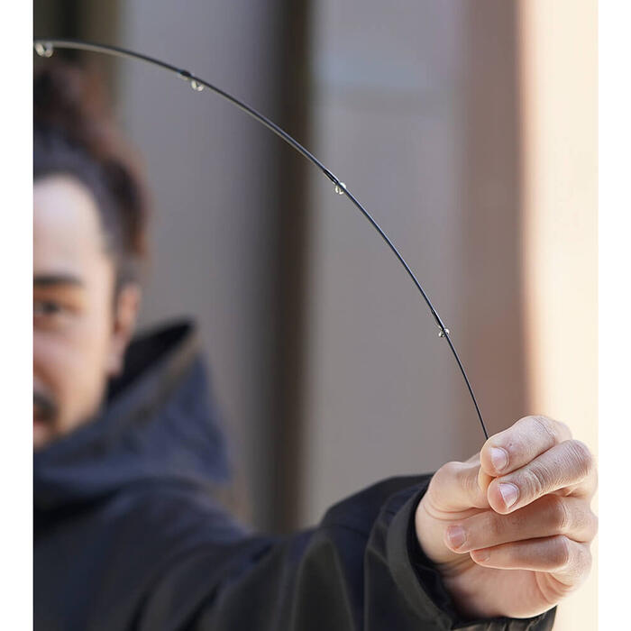 Spro FreeStyle Finnez 2.20m 5-21gr