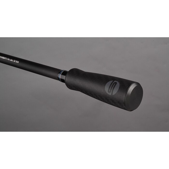 Spro FreeStyle Finnez 2.20m 5-21gr