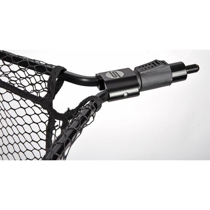 Spro FreeStyle Flick Net Alu 60X40X50cm