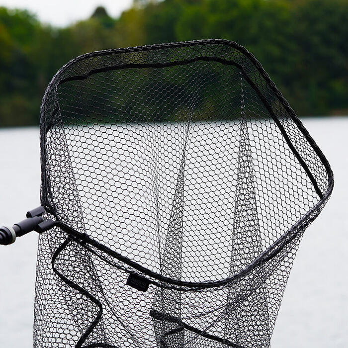Spro FreeStyle Flick Net Alu 60X40X50cm