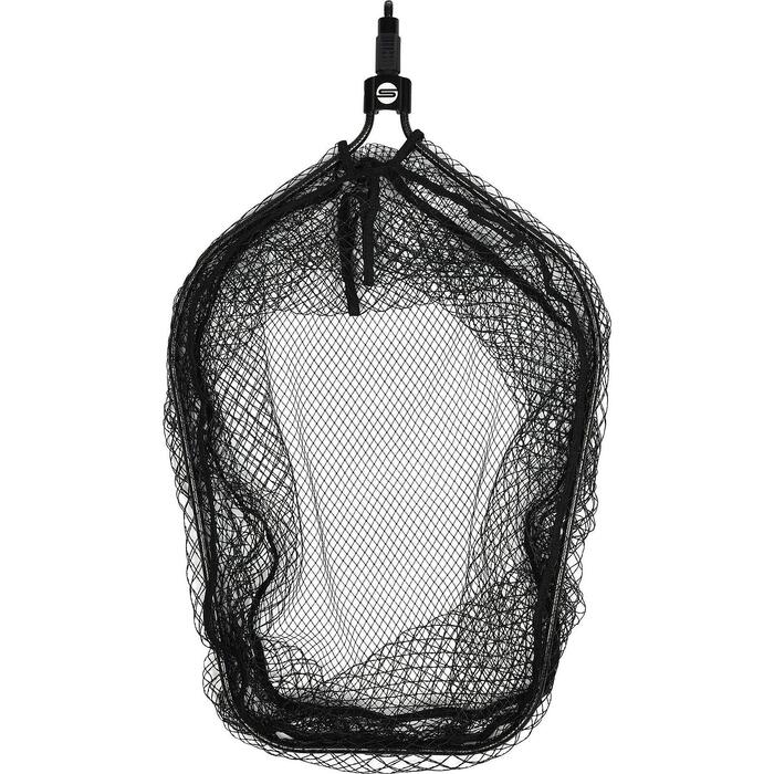 Spro FreeStyle Flick Net Carbon 60X40X50cm