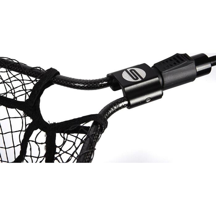 Spro FreeStyle Flick Net Carbon 60X40X50cm