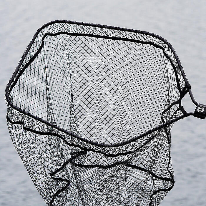 Spro FreeStyle Flick Net Carbon 60X40X50cm