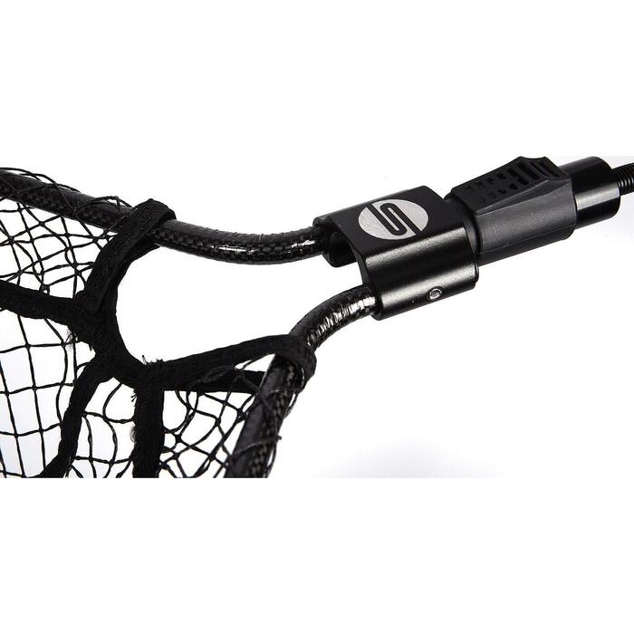 Spro FreeStyle Flick Net Carbon 70X50X50cm