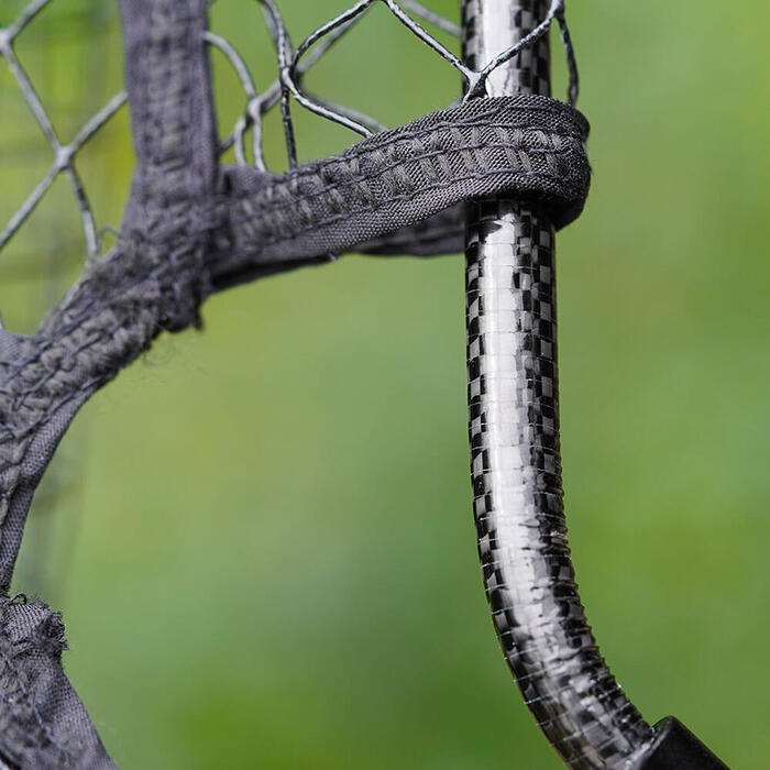 Spro FreeStyle Flick Net Carbon 70X50X50cm