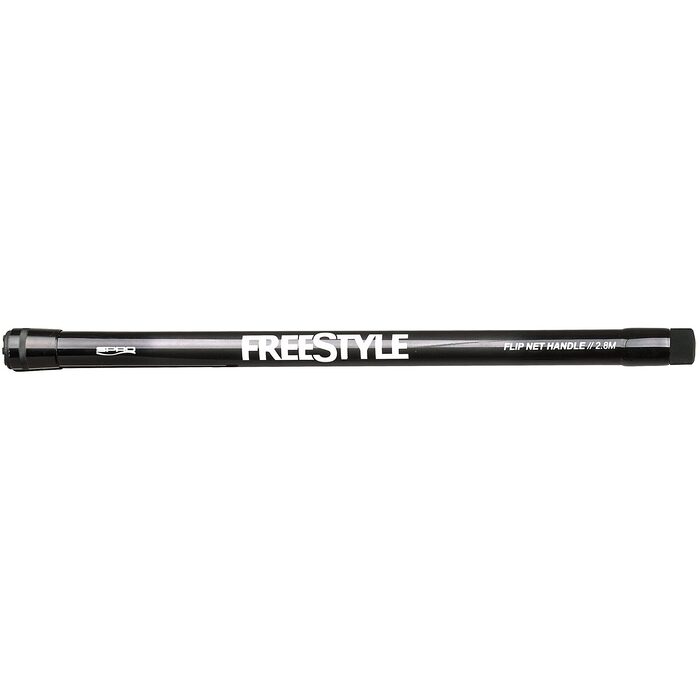 Spro FreeStyle Flip Net Handle 4.0m