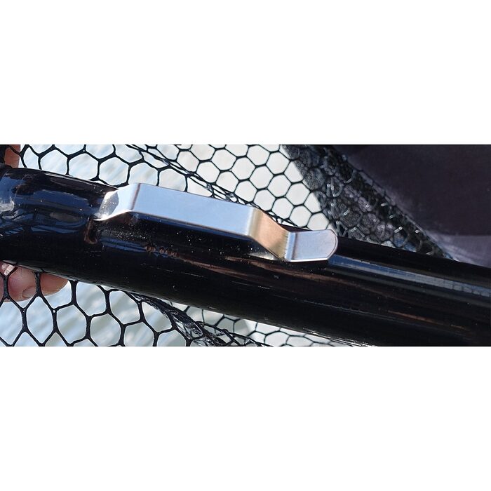 Spro FreeStyle Flip Net Handle 4.0m