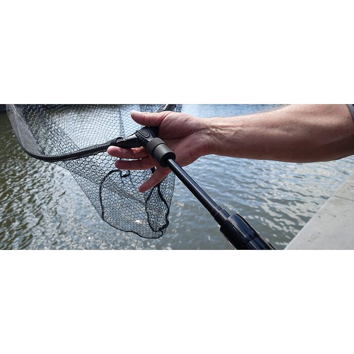 Spro FreeStyle Flip Net Handle 4.0m