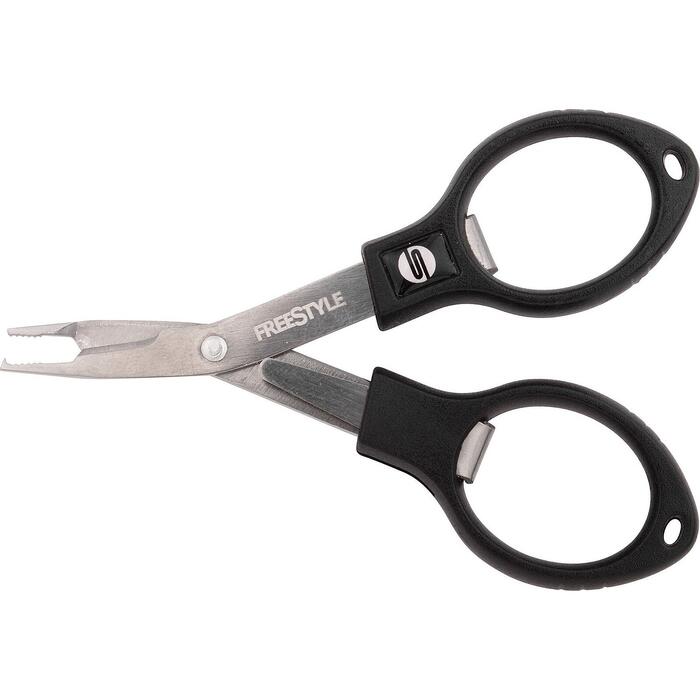 Spro FreeStyle Folding Action Pliers