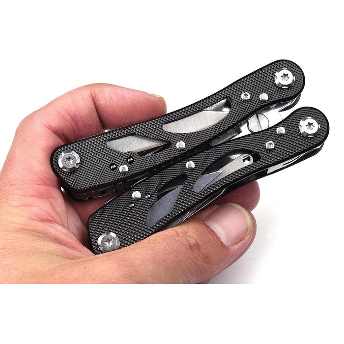 Spro FreeStyle Folding Tool 13in1