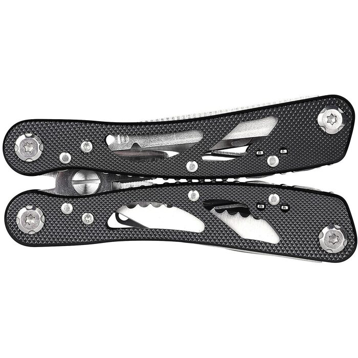 Spro FreeStyle Folding Tool 13in1