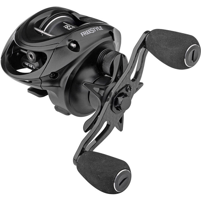 Spro FreeStyle FSi Baitcaster