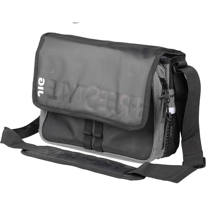 Spro Freestyle Jigging Bag V2