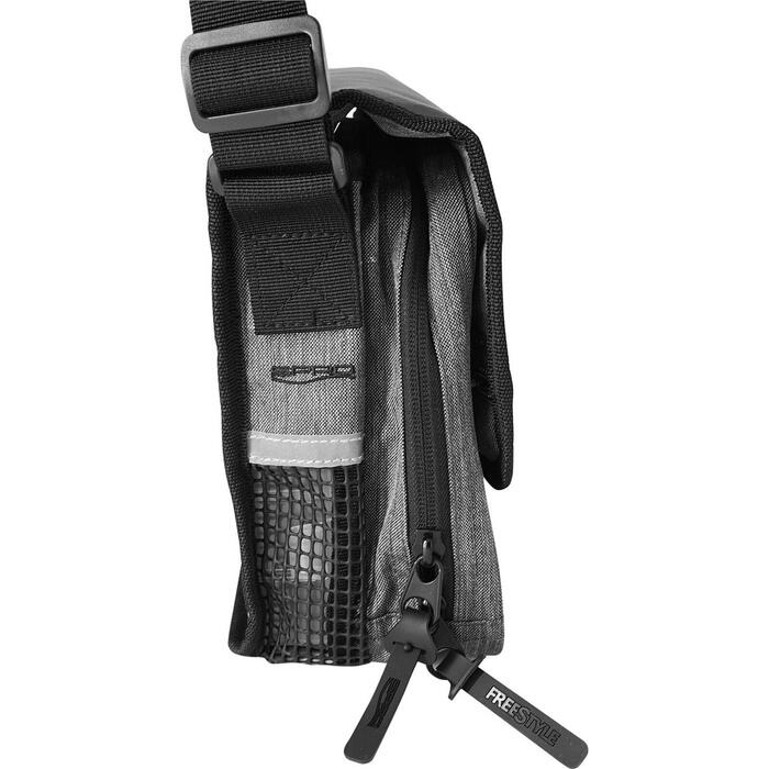 Spro Freestyle Jigging Bag V2