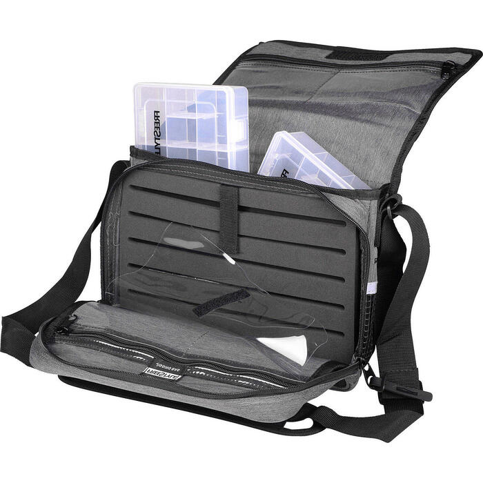 Spro Freestyle Jigging Bag V2