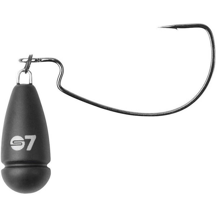 Spro Freestyle Jika Jig 3gr #1