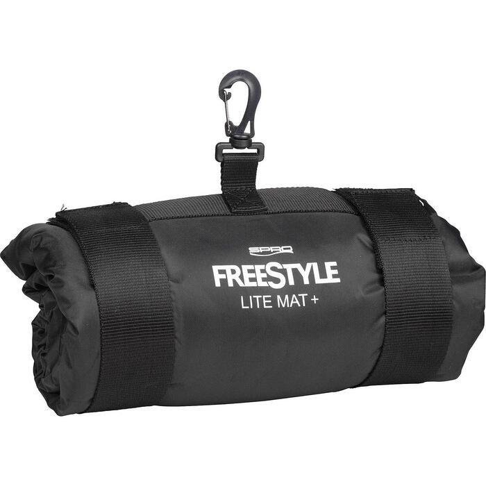 Spro FreeStyle Lite Mat 80 80x45cm