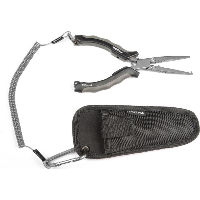 Spro FreeStyle Plier 18