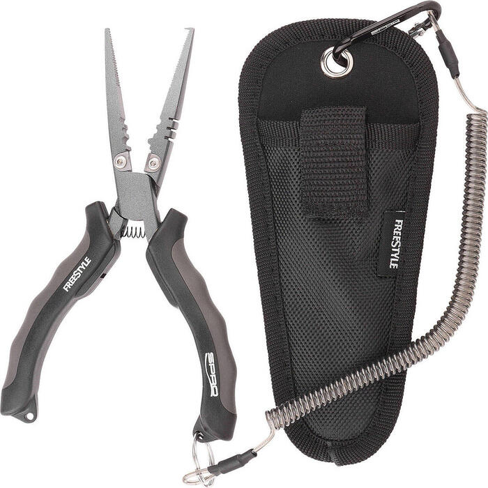 Spro FreeStyle Plier 18