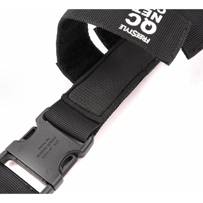Spro Freestyle QC Net Clip