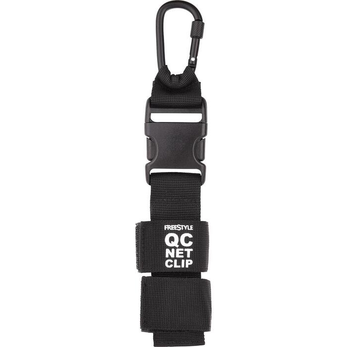 Spro Freestyle QC Net Clip