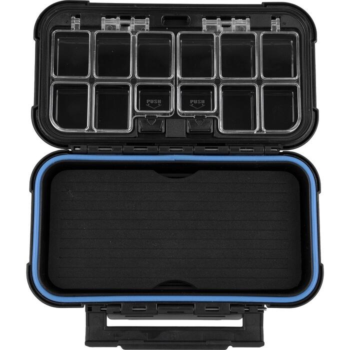 Spro FreeStyle Reload Rig Box L 16x9.5x5cm