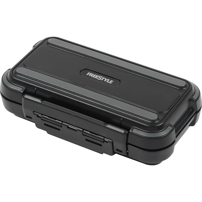 Spro FreeStyle Reload Rig Box L 16x9.5x5cm