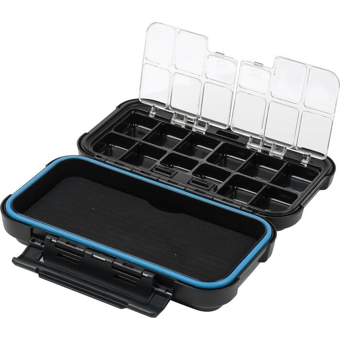 Spro FreeStyle Reload Rig Box L 16x9.5x5cm