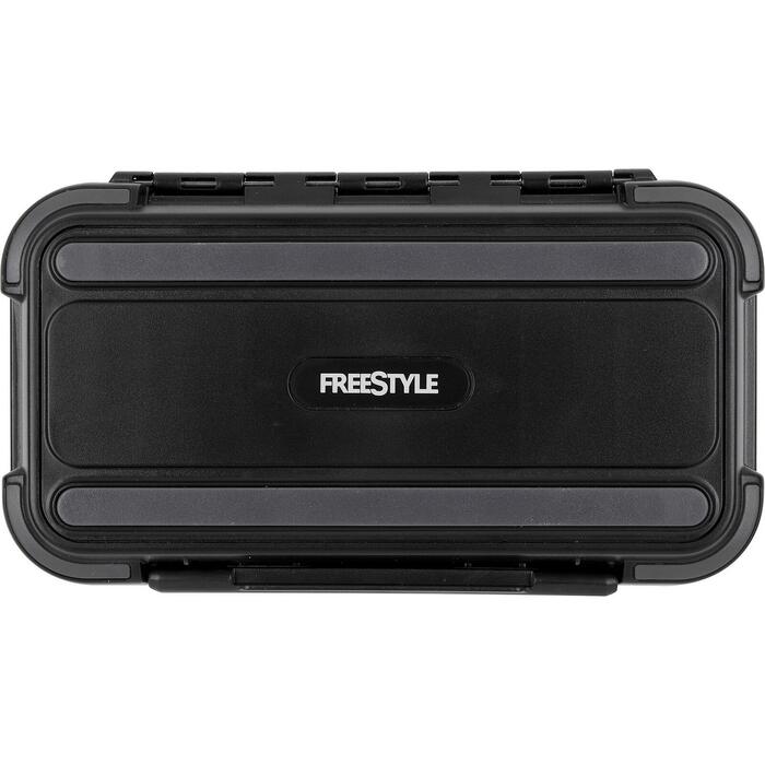 Spro FreeStyle Reload Rig Box L 16x9.5x5cm