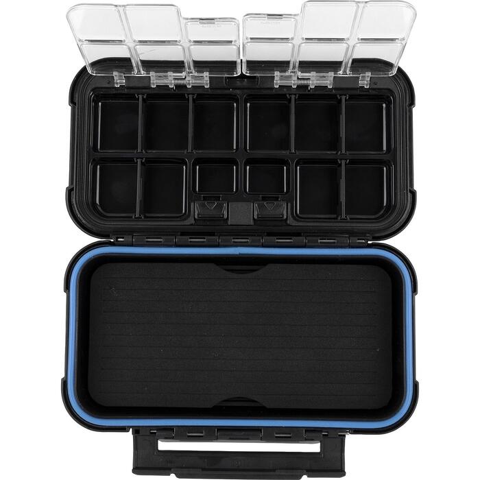 Spro FreeStyle Reload Rig Box L 16x9.5x5cm