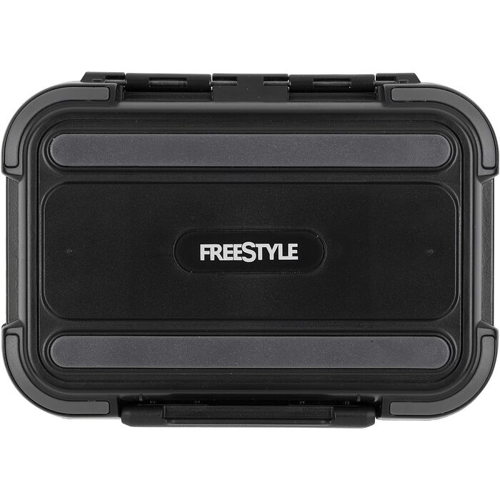 Spro Freestyle Reload Rigged Box M 12.5x9x5cm