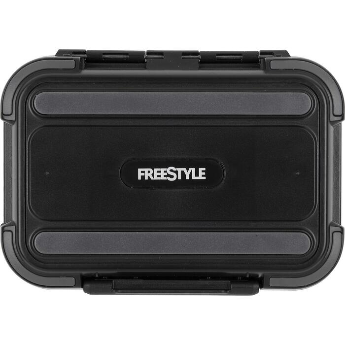 Spro FreeStyle Reload Rig Box M 12.5x9x5cm