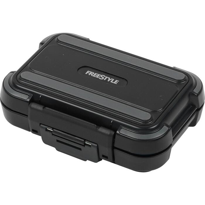 Spro FreeStyle Reload Rig Box M 12.5x9x5cm