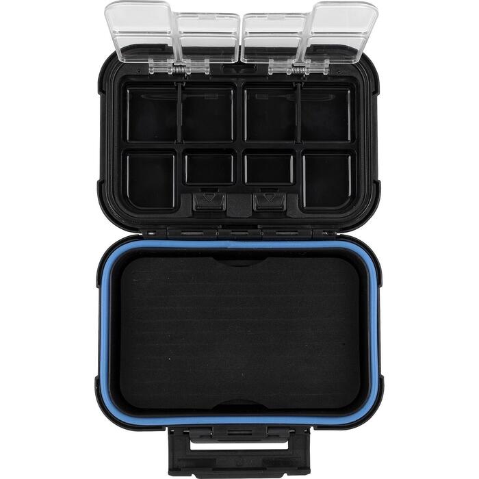 Spro FreeStyle Reload Rig Box M 12.5x9x5cm