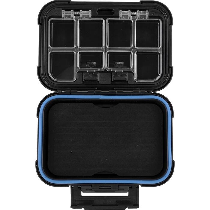 Spro FreeStyle Reload Rig Box M 12.5x9x5cm